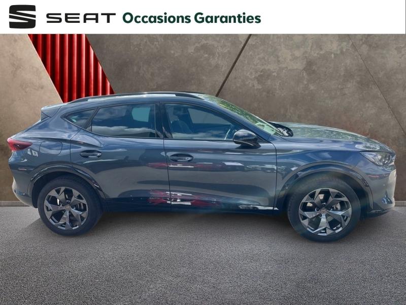 Voitures occasions CUPRA FORMENTOR V Vezin-le-Coquet