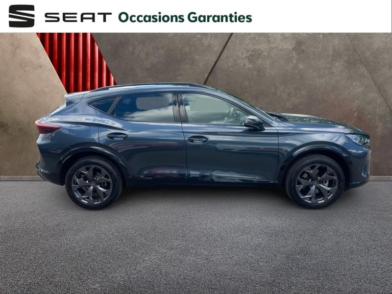 Voitures occasions CUPRA FORMENTOR V Vezin-le-Coquet