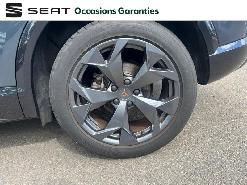 Voitures occasions CUPRA FORMENTOR V Vezin-le-Coquet