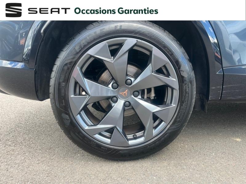 Voitures occasions CUPRA FORMENTOR V Vezin-le-Coquet