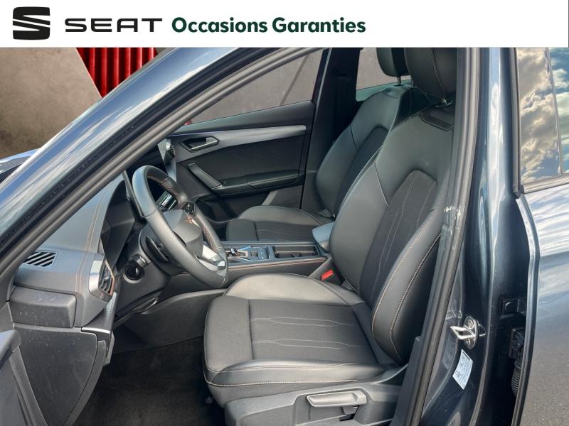 Voitures occasions CUPRA FORMENTOR V Vezin-le-Coquet