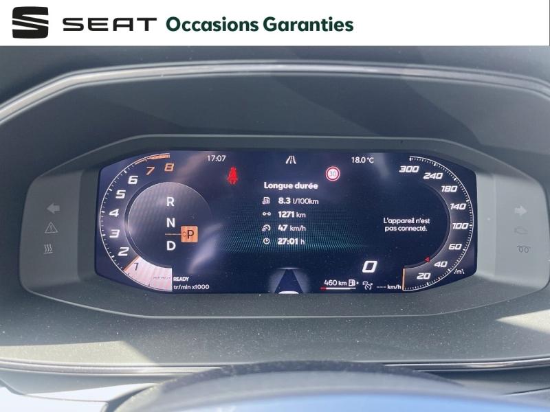 Voitures occasions CUPRA FORMENTOR V Vezin-le-Coquet