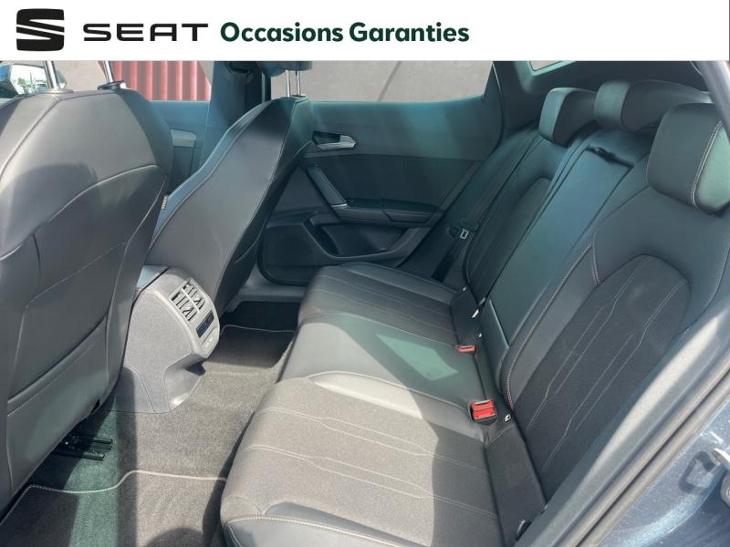 Voitures occasions CUPRA FORMENTOR V Vezin-le-Coquet