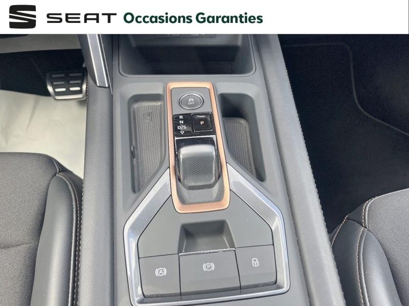 Voitures occasions CUPRA FORMENTOR V Vezin-le-Coquet