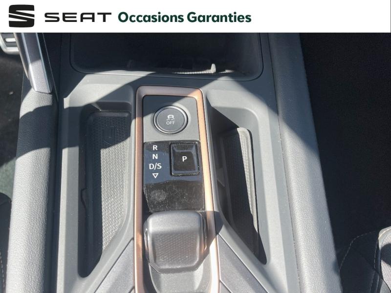 Voitures occasions CUPRA FORMENTOR V Vezin-le-Coquet