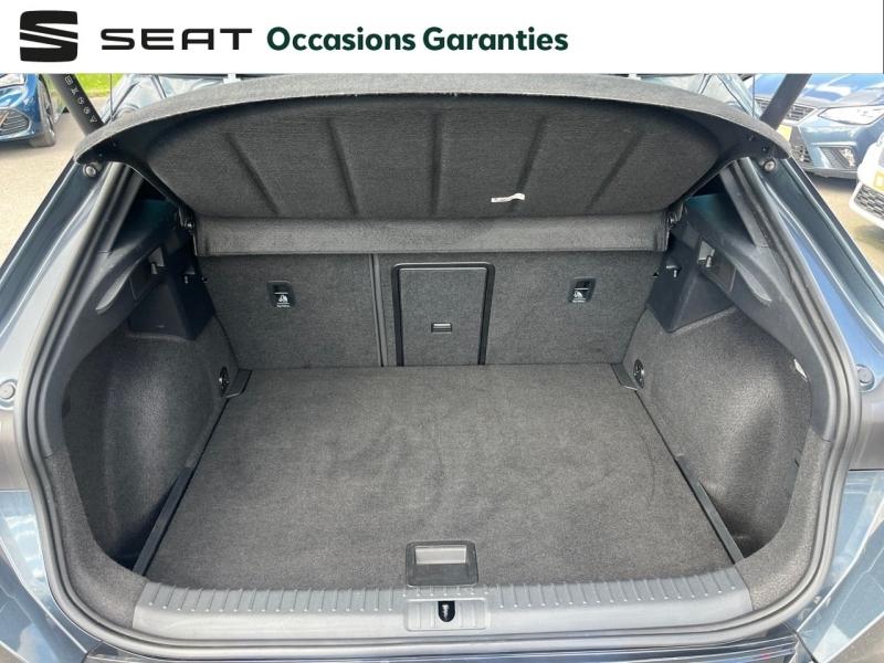 Voitures occasions CUPRA FORMENTOR V Vezin-le-Coquet