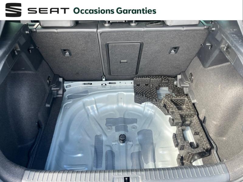Voitures occasions CUPRA FORMENTOR V Vezin-le-Coquet