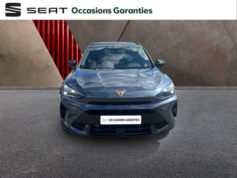 Voitures occasions CUPRA FORMENTOR V Vezin-le-Coquet