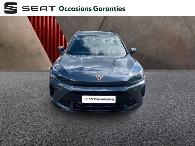 Voitures occasions CUPRA FORMENTOR V Vezin-le-Coquet