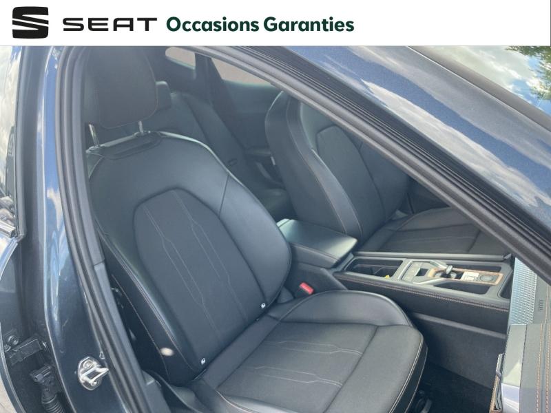 Voitures occasions CUPRA FORMENTOR V Vezin-le-Coquet