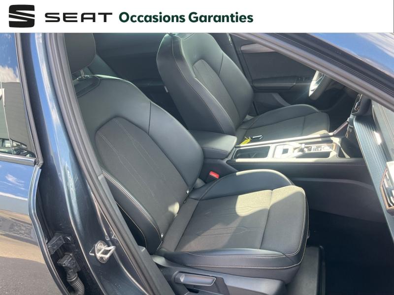 Voitures occasions CUPRA FORMENTOR V Vezin-le-Coquet