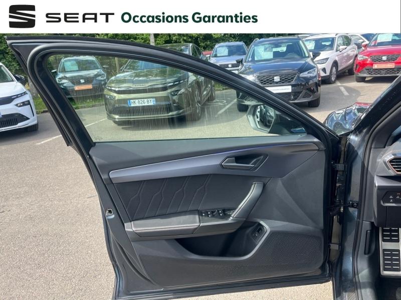 Voitures occasions CUPRA FORMENTOR V Vezin-le-Coquet