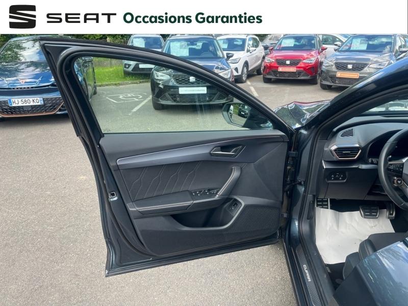 Voitures occasions CUPRA FORMENTOR V Vezin-le-Coquet
