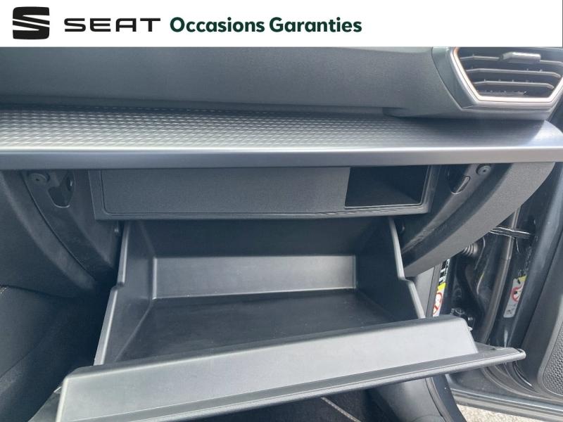 Voitures occasions CUPRA FORMENTOR V Vezin-le-Coquet