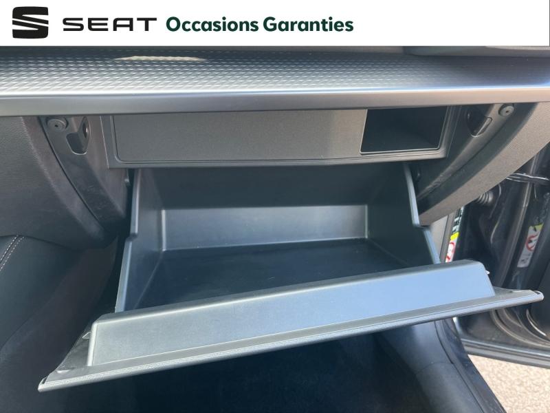 Voitures occasions CUPRA FORMENTOR V Vezin-le-Coquet