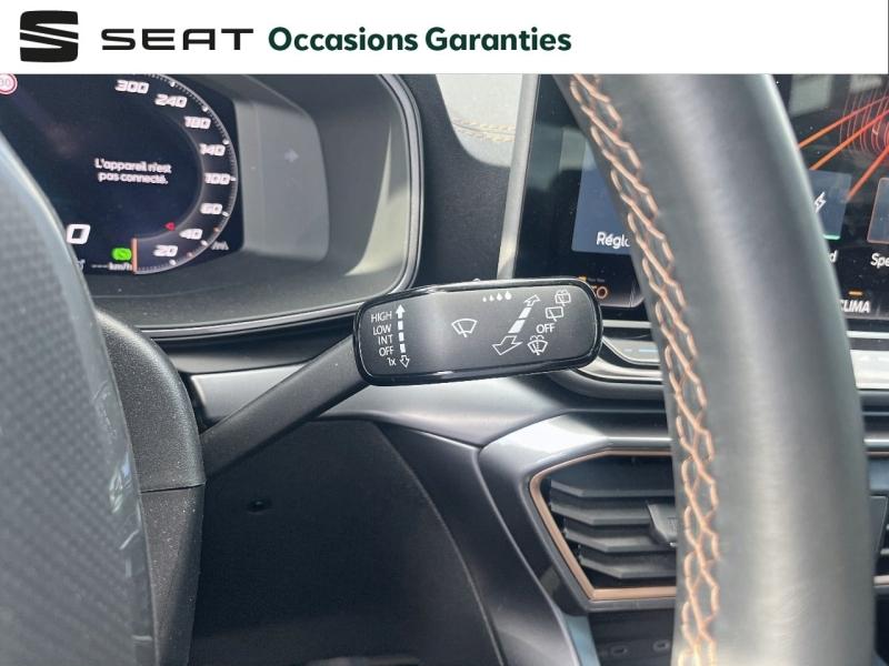 Voitures occasions CUPRA FORMENTOR V Vezin-le-Coquet
