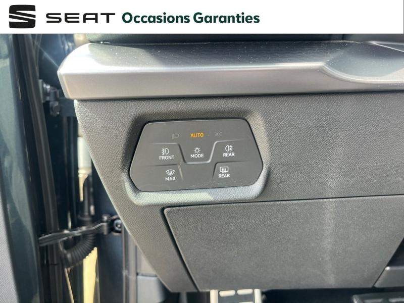Voitures occasions CUPRA FORMENTOR V Vezin-le-Coquet