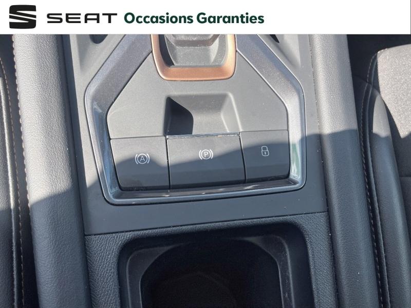 Voitures occasions CUPRA FORMENTOR V Vezin-le-Coquet