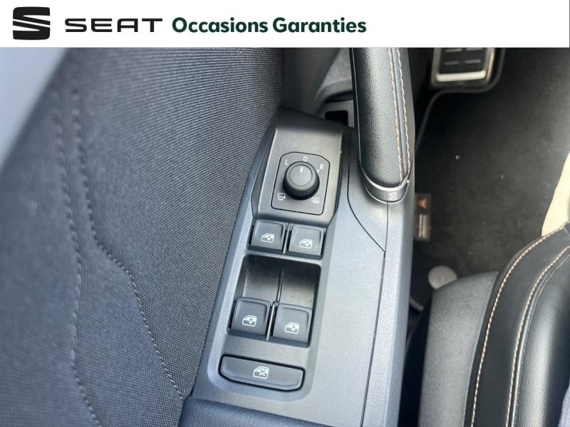 Voitures occasions CUPRA FORMENTOR V Vezin-le-Coquet