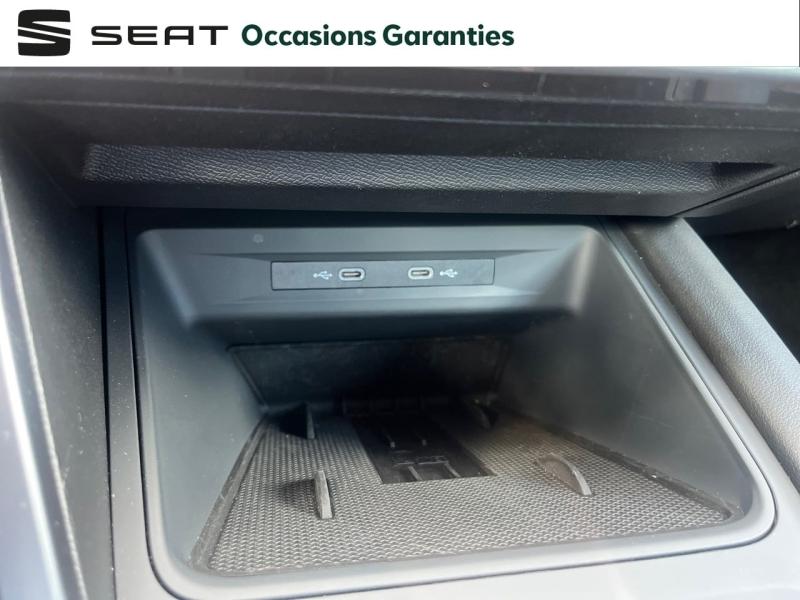 Voitures occasions CUPRA FORMENTOR V Vezin-le-Coquet