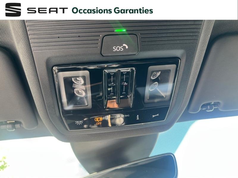 Voitures occasions CUPRA FORMENTOR V Vezin-le-Coquet