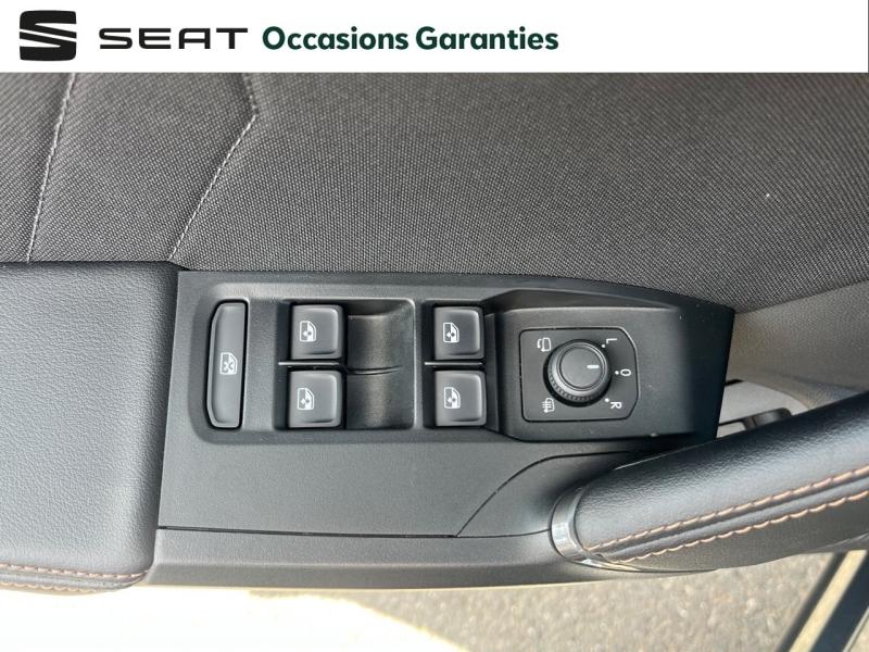 Voitures occasions CUPRA FORMENTOR V Vezin-le-Coquet