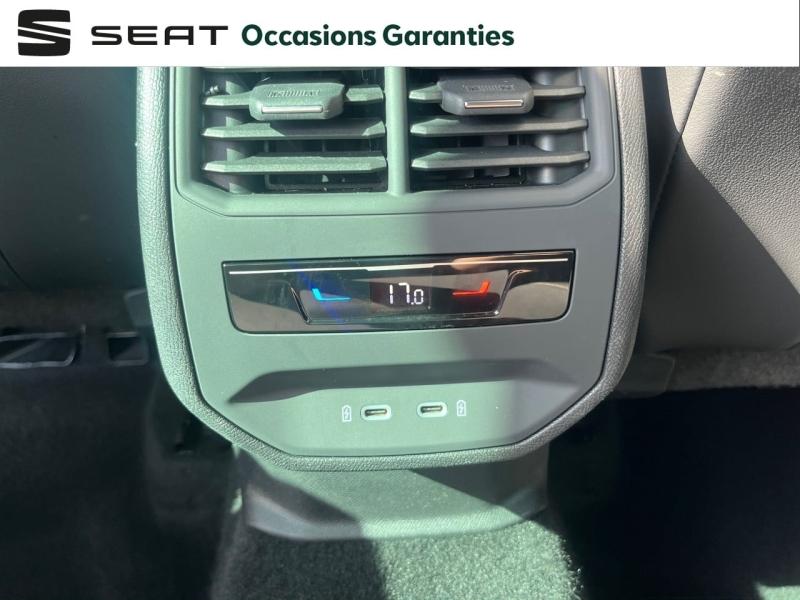 Voitures occasions CUPRA FORMENTOR V Vezin-le-Coquet