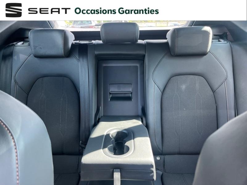 Voitures occasions CUPRA FORMENTOR V Vezin-le-Coquet