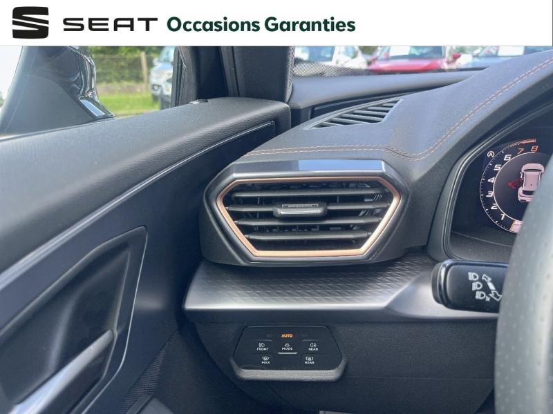 Voitures occasions CUPRA FORMENTOR V Vezin-le-Coquet