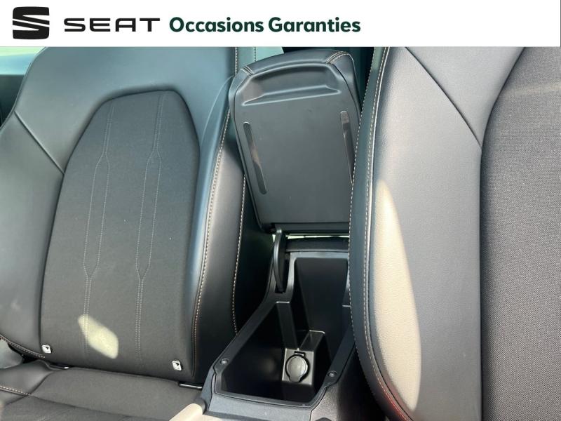 Voitures occasions CUPRA FORMENTOR V Vezin-le-Coquet