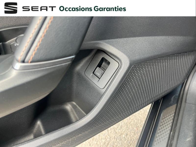 Voitures occasions CUPRA FORMENTOR V Vezin-le-Coquet