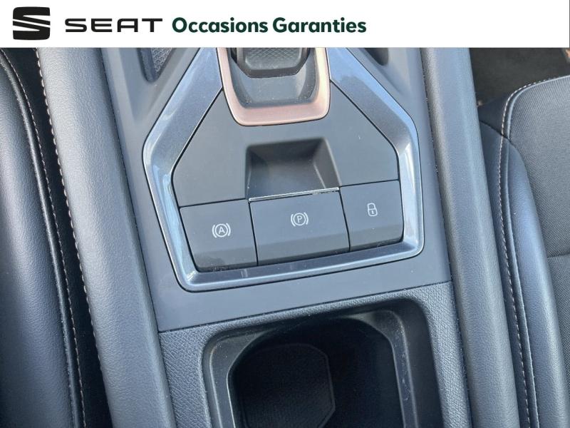 Voitures occasions CUPRA FORMENTOR V Vezin-le-Coquet