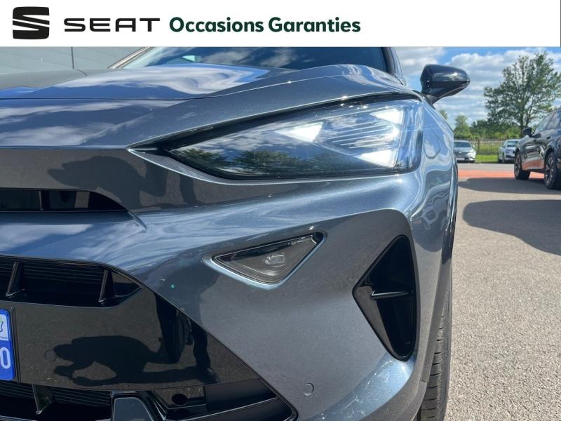 Voitures occasions CUPRA FORMENTOR V Vezin-le-Coquet