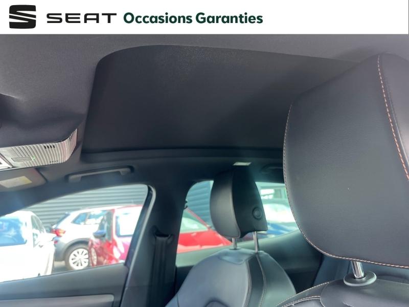 Voitures occasions CUPRA FORMENTOR V Vezin-le-Coquet