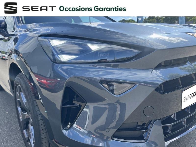 Voitures occasions CUPRA FORMENTOR V Vezin-le-Coquet