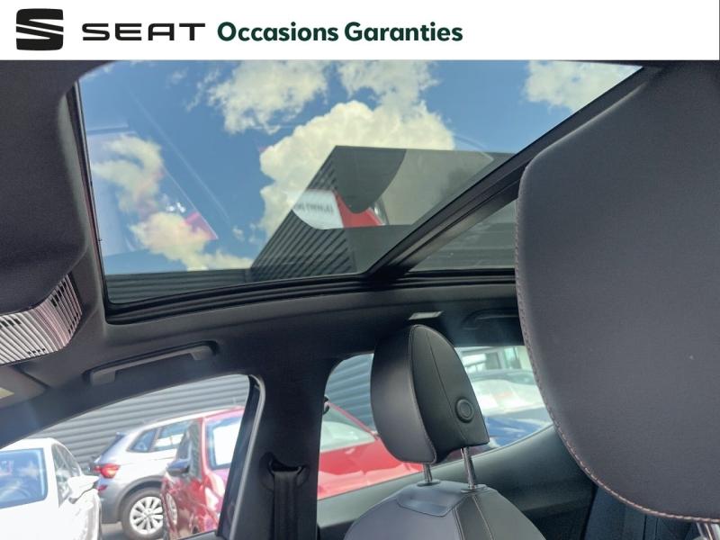 Voitures occasions CUPRA FORMENTOR V Vezin-le-Coquet