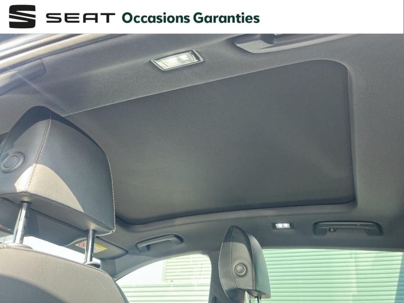 Voitures occasions CUPRA FORMENTOR V Vezin-le-Coquet