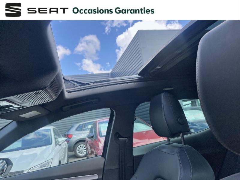 Voitures occasions CUPRA FORMENTOR V Vezin-le-Coquet