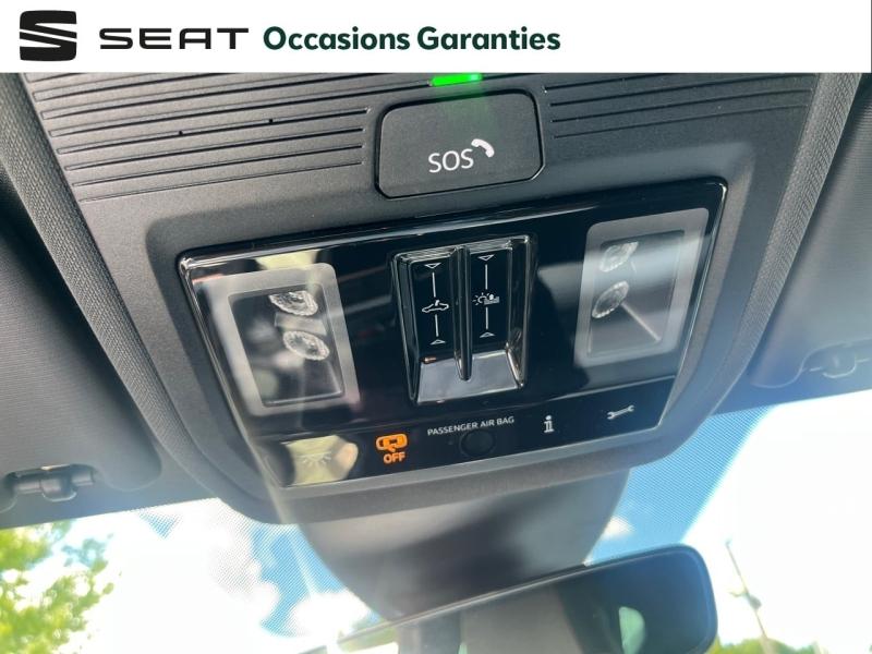 Voitures occasions CUPRA FORMENTOR V Vezin-le-Coquet