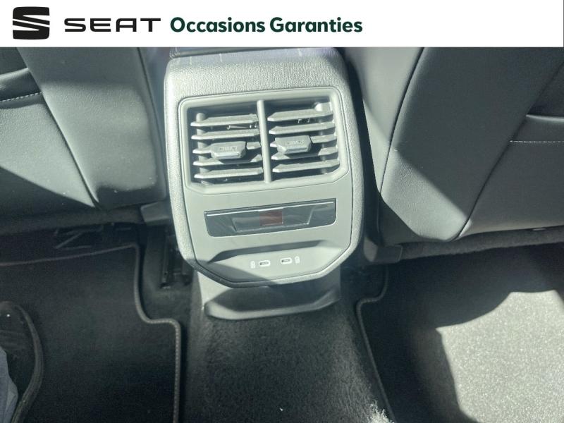 Voitures occasions CUPRA FORMENTOR V Vezin-le-Coquet