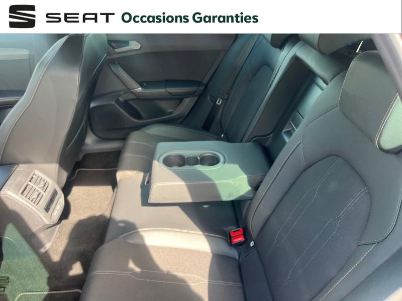 Voitures occasions CUPRA FORMENTOR V Vezin-le-Coquet