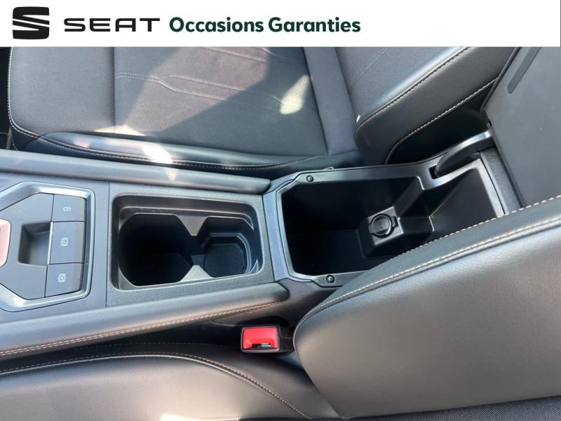 Voitures occasions CUPRA FORMENTOR V Vezin-le-Coquet