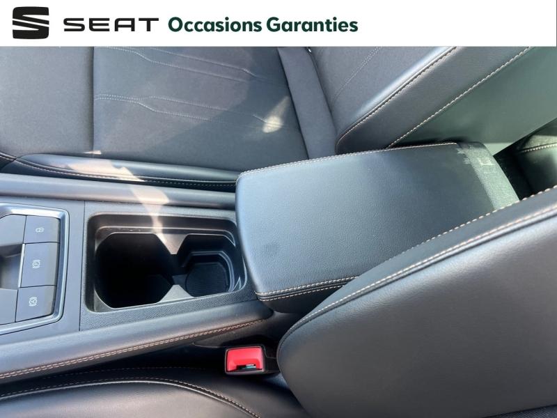 Voitures occasions CUPRA FORMENTOR V Vezin-le-Coquet