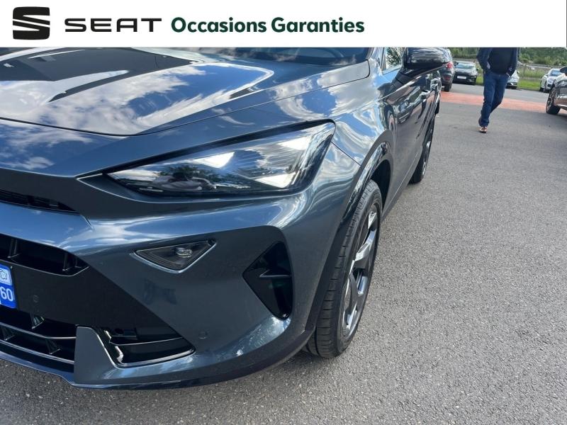 Voitures occasions CUPRA FORMENTOR V Vezin-le-Coquet