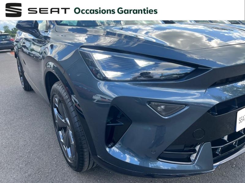 Voitures occasions CUPRA FORMENTOR V Vezin-le-Coquet