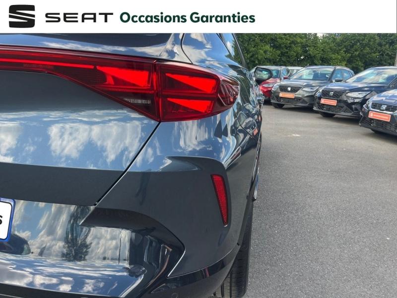 Voitures occasions CUPRA FORMENTOR V Vezin-le-Coquet
