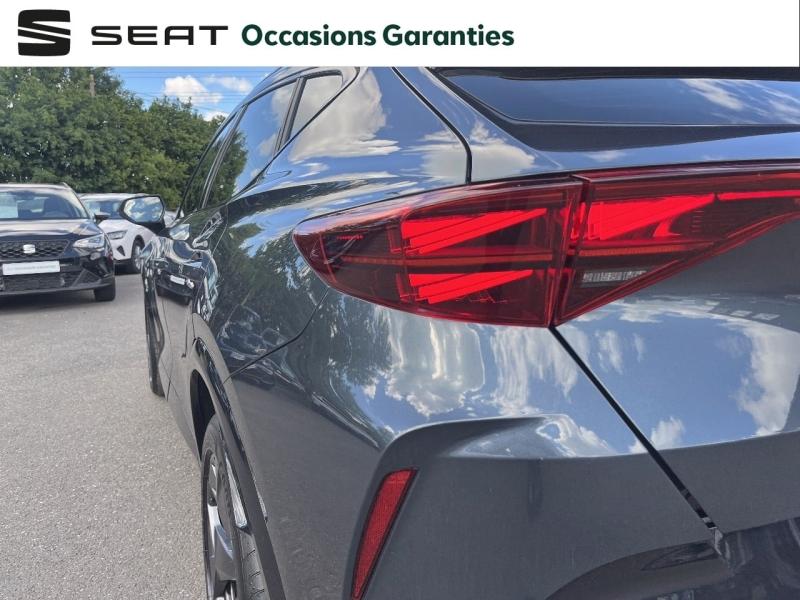 Voitures occasions CUPRA FORMENTOR V Vezin-le-Coquet