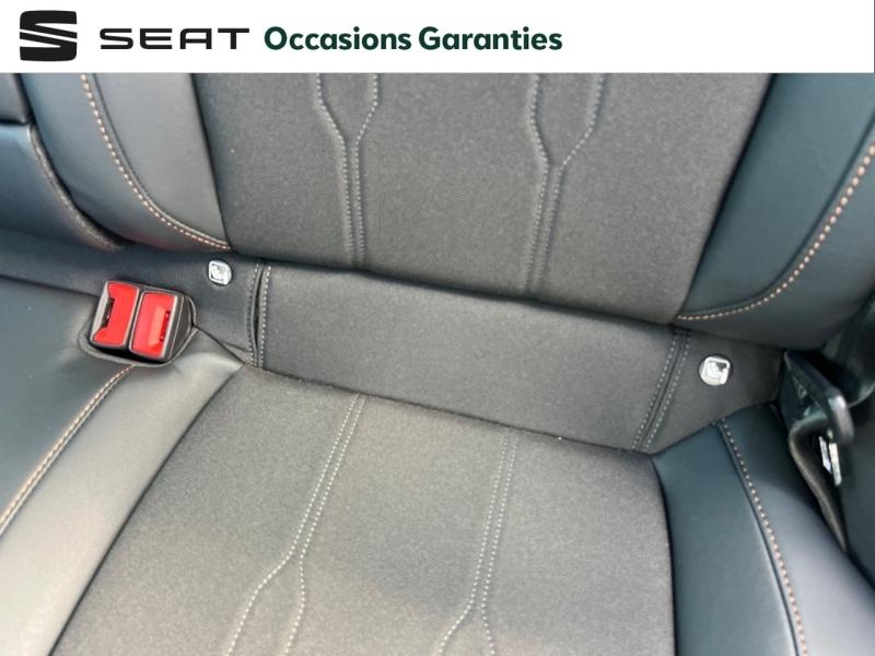 Voitures occasions CUPRA FORMENTOR V Vezin-le-Coquet