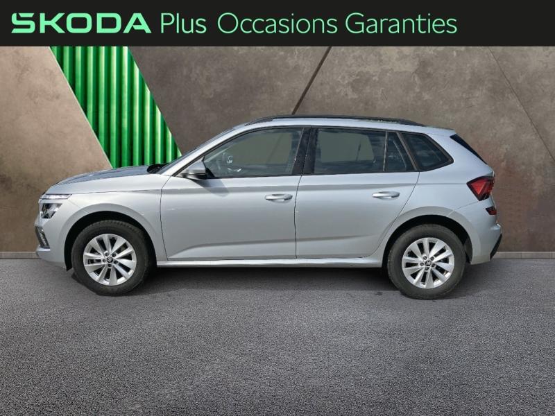 Voitures occasions ŠKODA KAMIQ Selection Vezin-le-Coquet