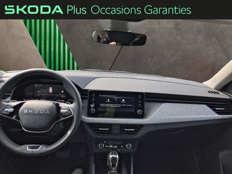 Voitures occasions ŠKODA KAMIQ Selection Vezin-le-Coquet